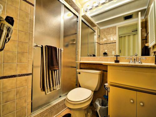 Apartamento 440 West Condos 308s