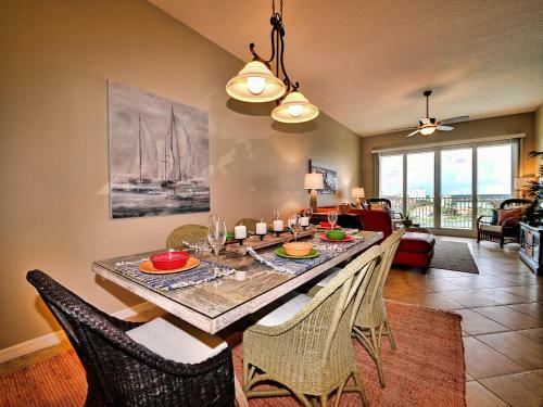 Apartamento Harborview Grande 703