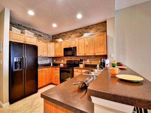 Apartamento Harborview Grande 703