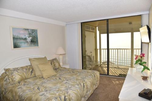 Apartamento Sand Castle I Condo #906