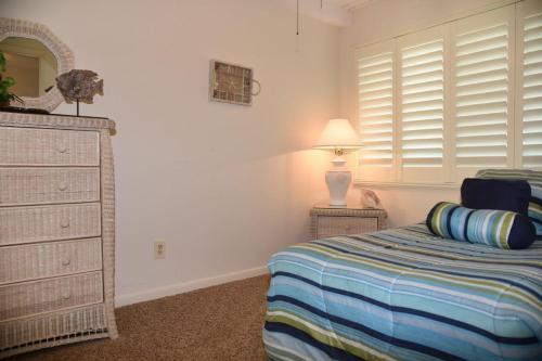 Apartamento Sand Castle I Condo #906