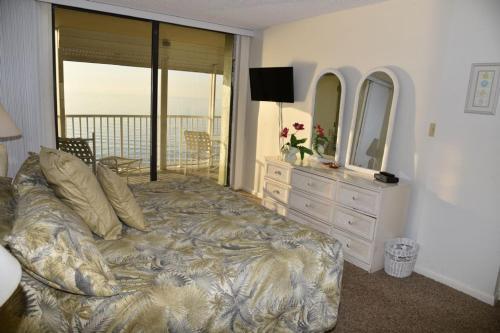 Apartamento Sand Castle I Condo #906