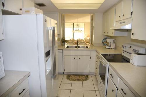 Apartamento Sand Castle I Condo #906