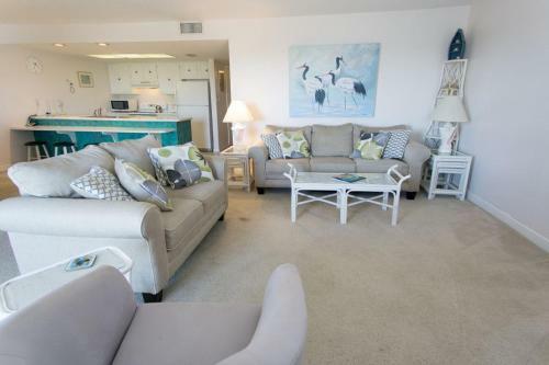 Apartamento Holiday Villa II #402