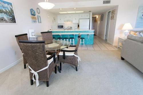 Apartamento Holiday Villa II #402