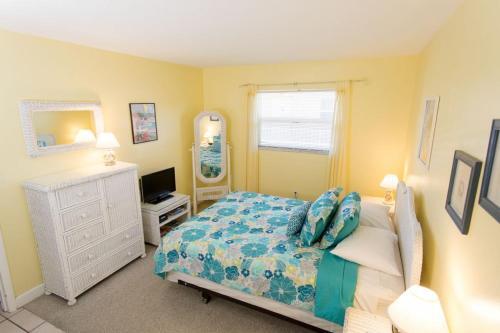 Apartamento Holiday Villa II #402