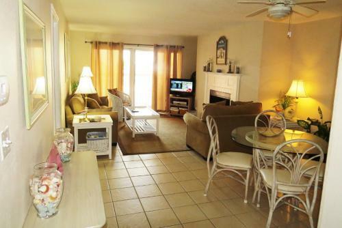 Beach Cottage 2103 Apartment