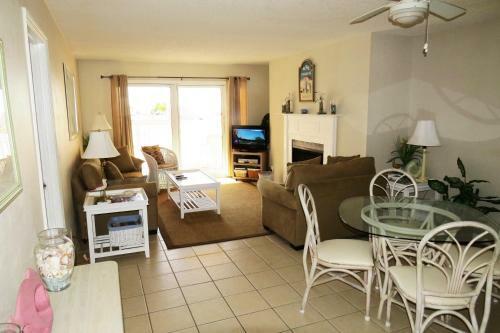 Beach Cottage 2103 Apartment