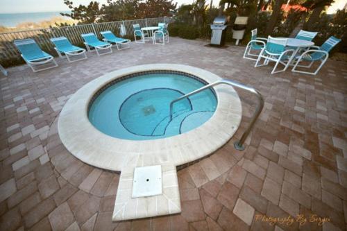 Apartamento Oceanway Condo #207