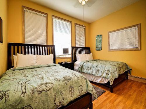 Apartamento Bayside Drive 146