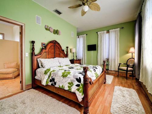 Apartamento Bayside Drive 146