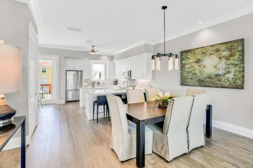 Apartamento 158 Brightwater Condo