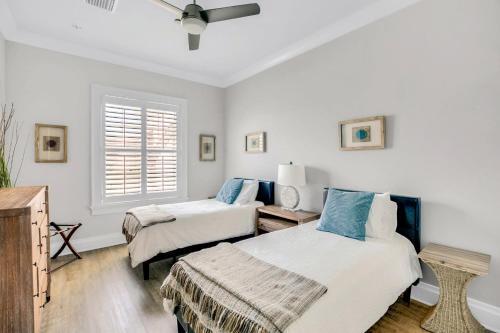 Apartamento 158 Brightwater Condo