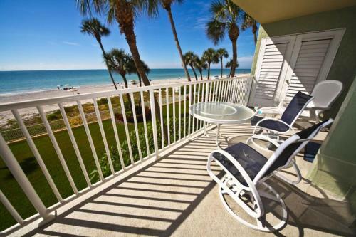 Apartamento Sand Castle I Condo #303