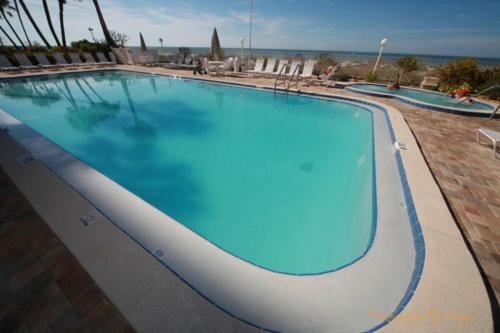 Apartamento Sand Castle I Condo #303