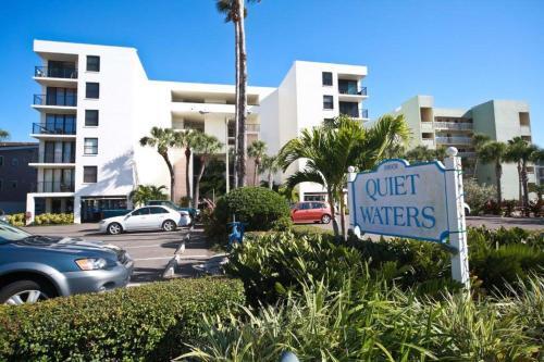 Apartamento Quiet Waters Condo #c1