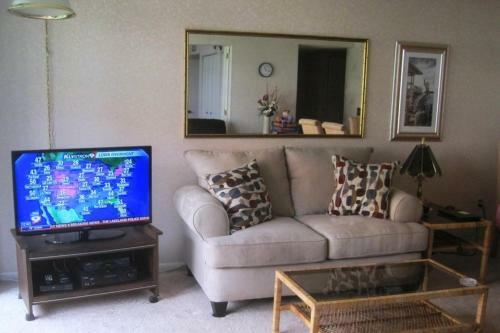 Bay Mariner 115 Apartment
