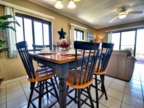Apartamento Reef Club 301