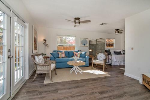 Villa Seaside Cottage B