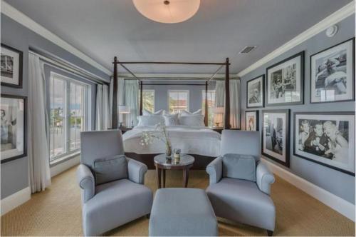 525 Mandalay Avenue #25 Home
