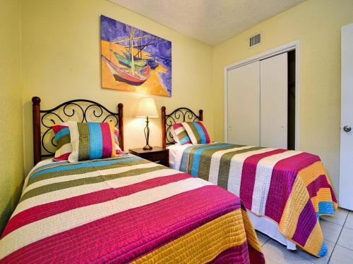 Apartamento Clearwater Beach One Bedroom 419