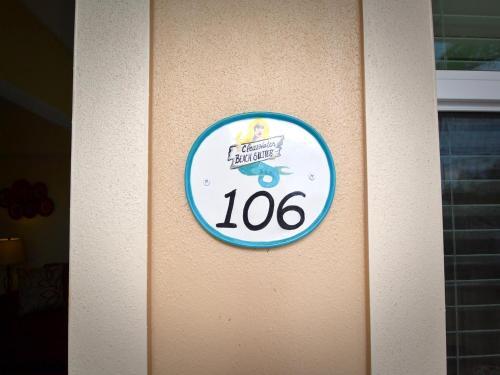 Apartamento Clearwater Beach One Bedroom 419