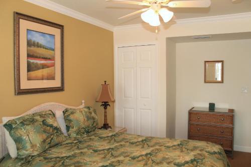 Barefoot Beach Resort 217e Apartment