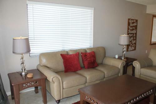 Sand Dollar 512 Apartment