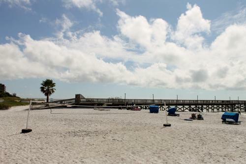 Sand Dollar 512 Apartment