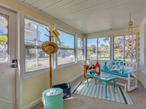 Eldorado House 717