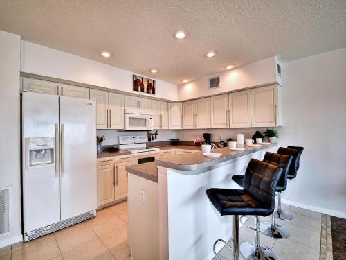 Apartamento Captain's Cove 102