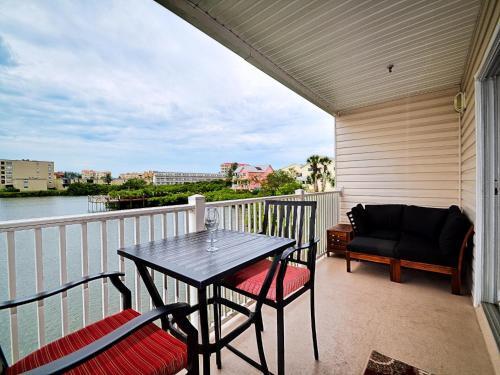 Apartamento Captain's Cove 102