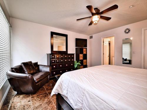 Apartamento Captain's Cove 102