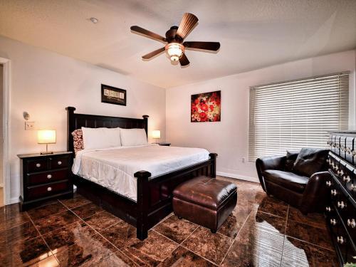 Apartamento Captain's Cove 102