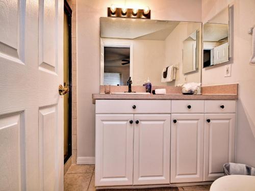Apartamento Captain's Cove 102