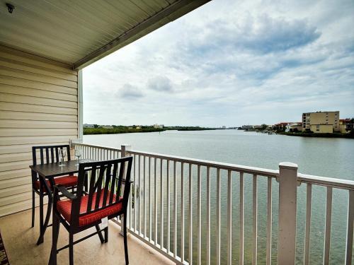 Apartamento Captain's Cove 102