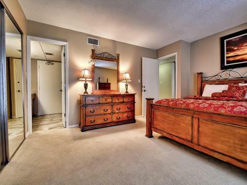 Apartamento 440 West Condos 908n