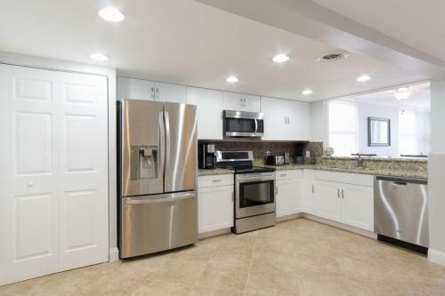 Apartamento Quiet Waters Condo #f1
