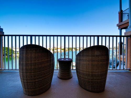 Apartamento Harborview Grande 503