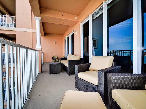 Apartamento Harborview Grande 503