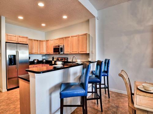 Apartamento Harborview Grande 503