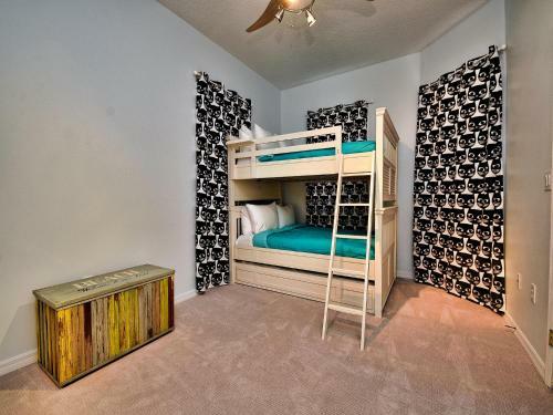 Apartamento Harborview Grande 503