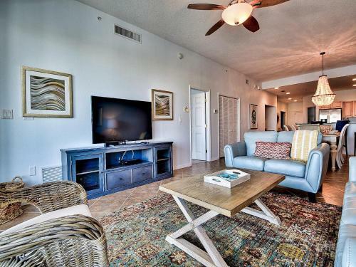 Apartamento Harborview Grande 503