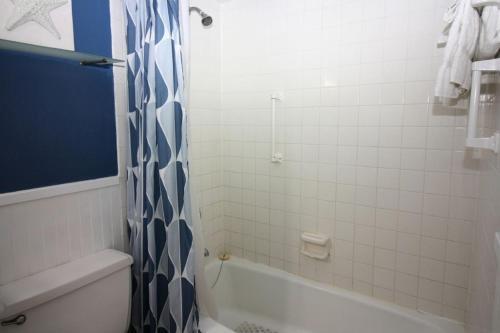 Apartamento Chateaux Condo #408