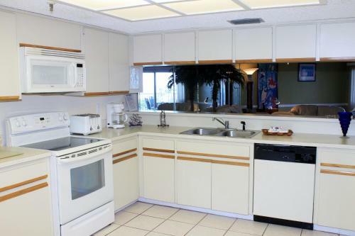 Beach Cottage 1402 Apartment