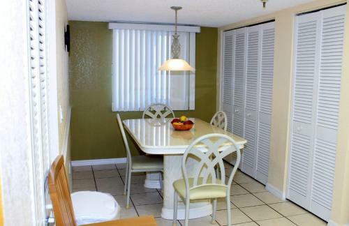 Beach Cottage 1402 Apartment