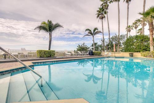 Apartamento 1802 Gulf Blvd Condo Unit 10