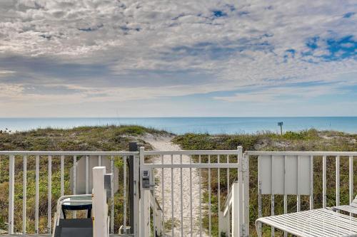 Apartamento 1802 Gulf Blvd Condo Unit 10