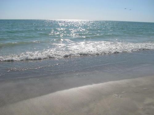 Villa Indian Rocks Beach Cottage