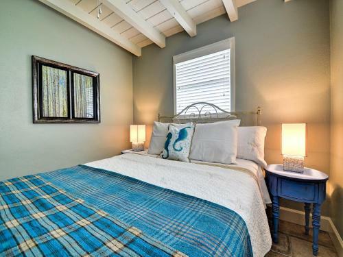 Villa Indian Rocks Beach Cottage